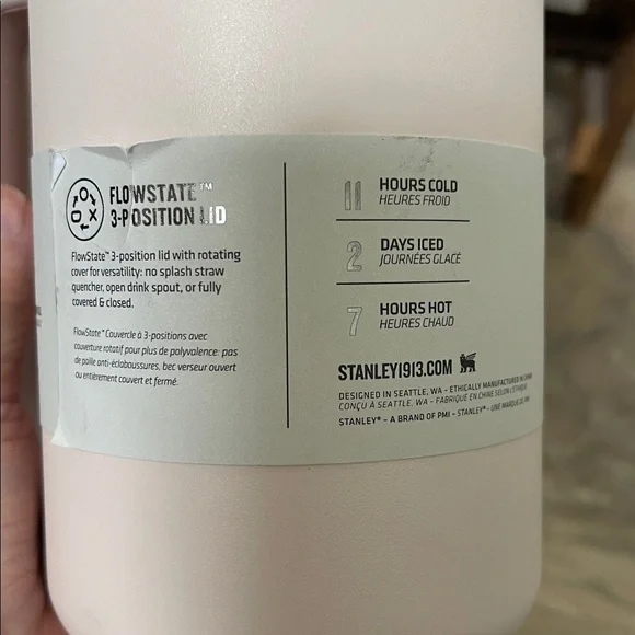 🆕 Stanley - Picture 5 of 10